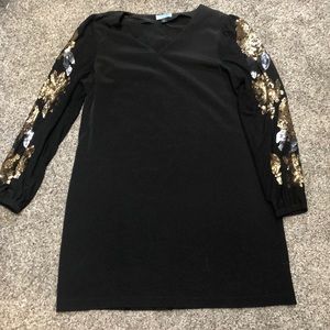 Cynthia by Cynthia Rowley shift dress